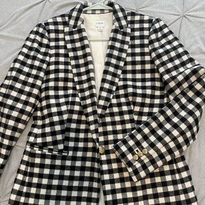 J Crew wool blazer
